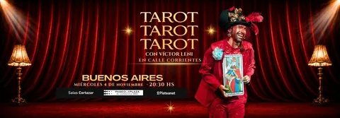 TAROT TAROT TAROT