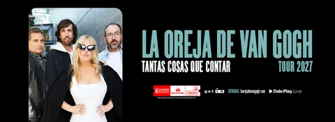 La Oreja de Van Gogh