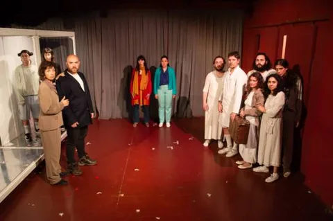 Malena, parte 2: la voz de la fisura