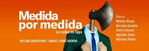 MEDIDA POR MEDIDA