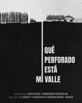 Sangre de plomo + Que perforado está mi valle