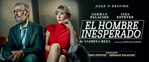 El Hombre Inesperado