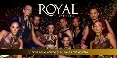 Royal Gauchos