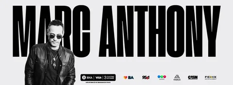 Marc Anthony
