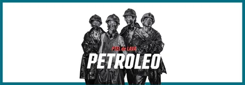 PETROLEO .