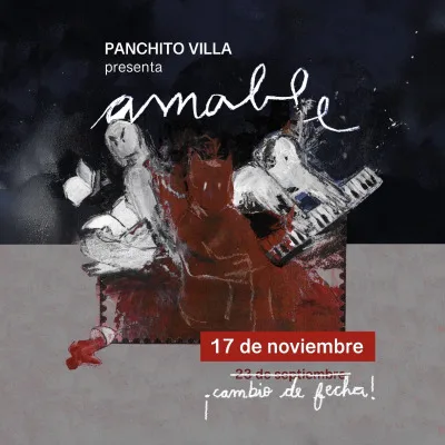 Panchito Villa en BIRIBIRI