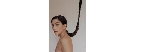 Cecilia y el lagarto