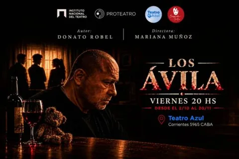 Los Ávila