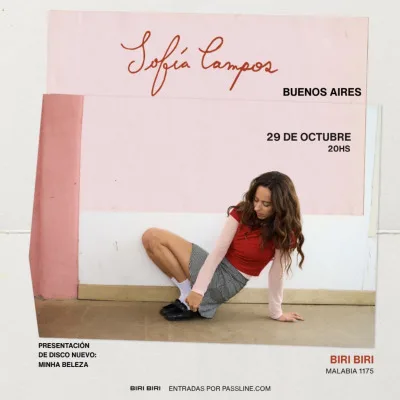 Sofía Campos