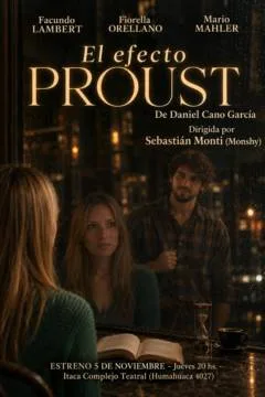 El efecto Proust
