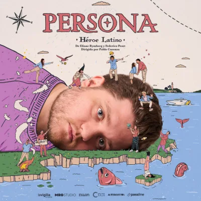 PERSONA - Martes 29 de septiembre de 2026