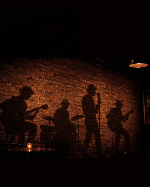 Los Shuffle Swingers