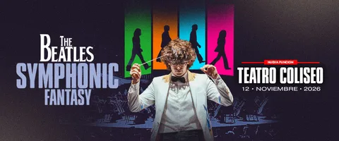 The Beatles Symphonic