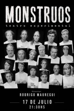 Monstruos