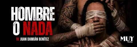Hombre o nada
