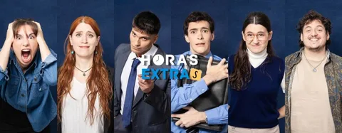 Horas Extras