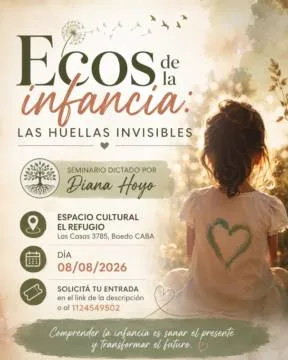 Diana Hoyo en Espacio El Refugio