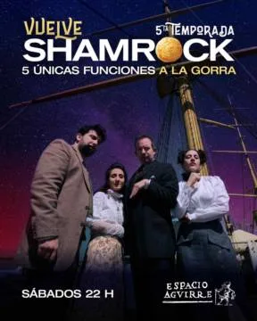 Shamrock