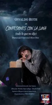 Confesiones con la luna
