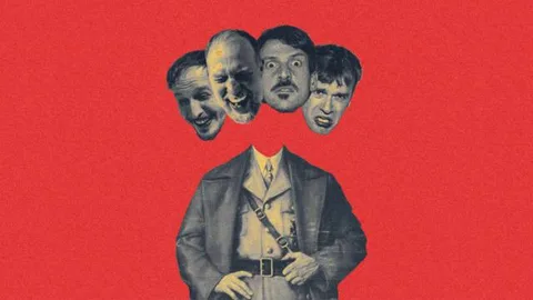 Das ende