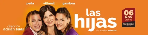 Las Hijas