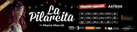 La Pilarcita