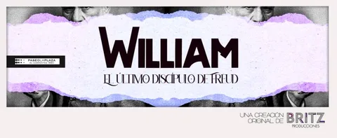 William, El ultimo discípulo de Freud