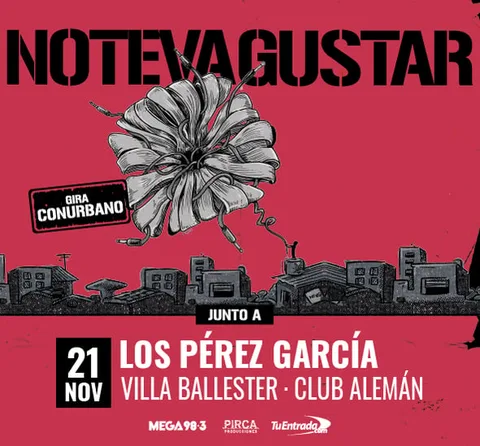 NO TE VA GUSTAR