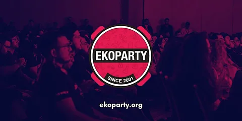 ENTRADAS EKOPARTY BUENOS AIRES 2026