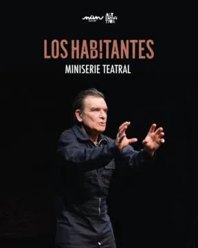 Los habitantes