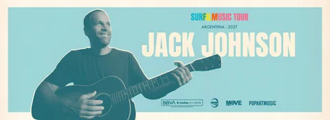 Jack Johnson