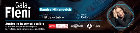 Gala Fleni 2026