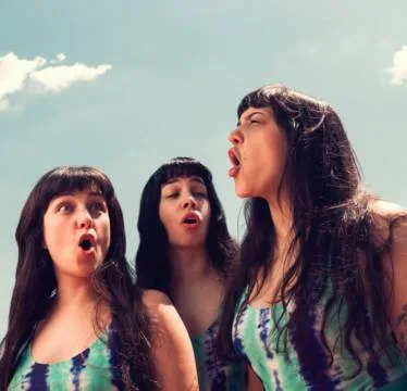 Laura se extravía