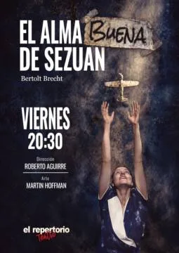 El alma buena de Sezuan
