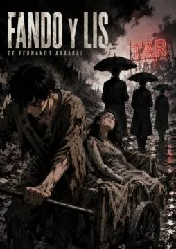 Fando y Lis