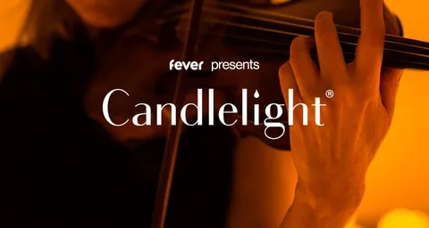 Candlelight: Tributo a Luis Alberto Spinetta