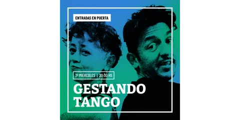Gestando Tango