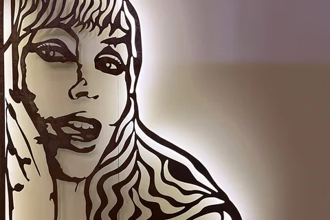De arte no entiendo nada, de Alejandro Marmo