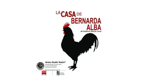 La Casa de Bernarda Alba
