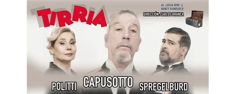Tirria