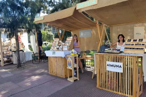 La Feria Ofelia llega a Plaza Arenales