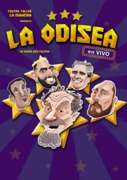 La Odisea en vivo