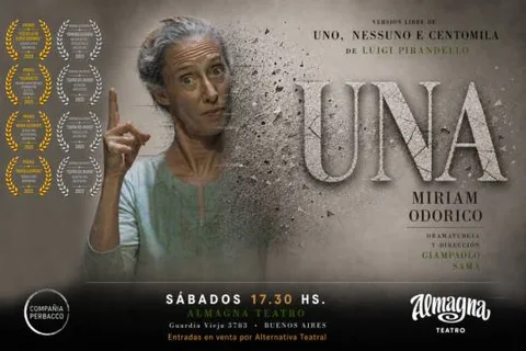 Una