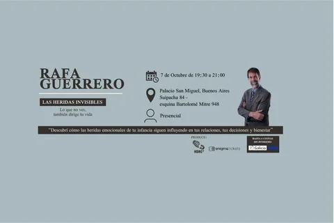 Rafa Guerrero