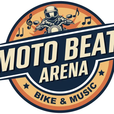 Moto Beat Arena - Domingo