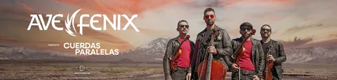 Ave Fenix - Cuarteto De Cuerdas