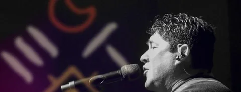 MARCELO TOLEDO DE PEÑA! en Humboldt | Niceto Club (+18 años)