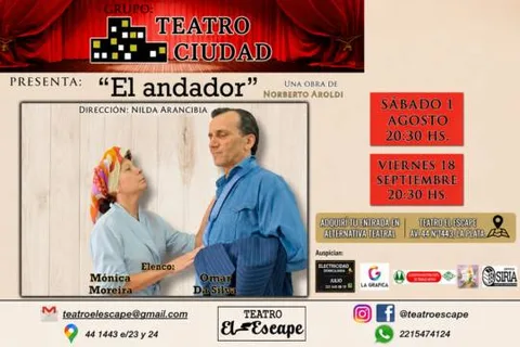 El Andador