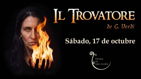 Il Trovatore