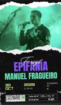 Epifanía